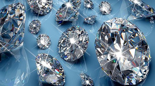 diamenty
